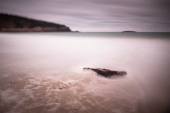 Sea Anchor (color)