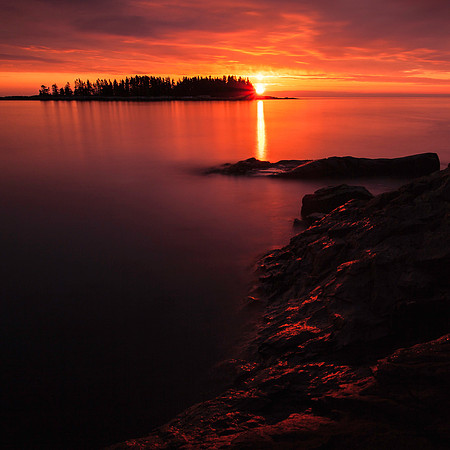 Red Sky