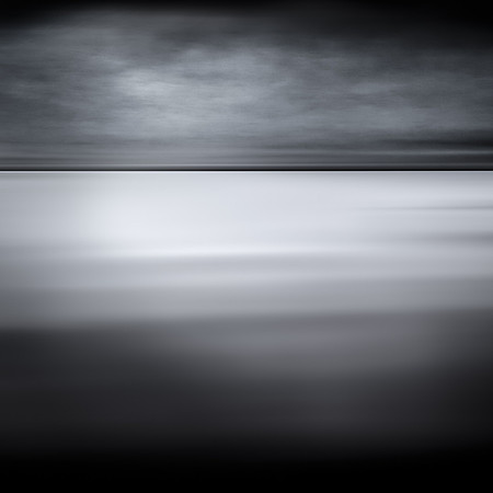 Palette of Greys