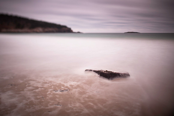 Sea Anchor (color)