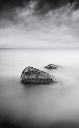 Two if by Sea
