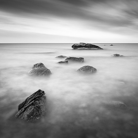 Atlantic Hop-Scotch