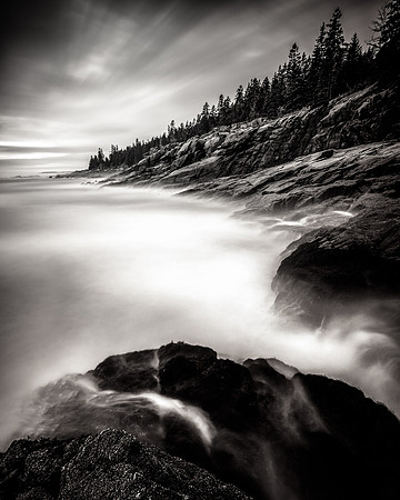 Acadian Coast