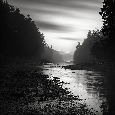 Seal Cove